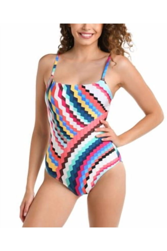 Womens Slice Lingerie One Pie Multi 16