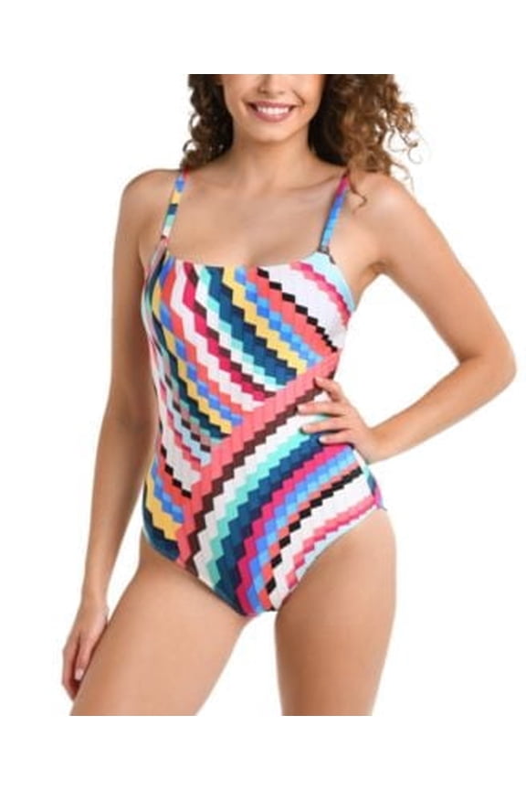 Womens Slice Lingerie One Pie Multi 4