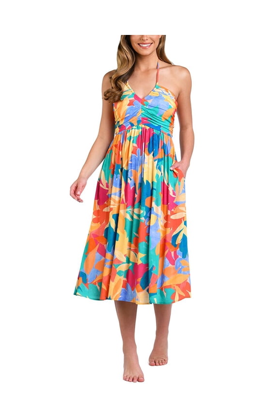 womens Dress Coverup, xs