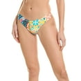 thumbnail image 1 of La Blanca womens  Soleil Scoop Front Bottom, 14, 1 of 3