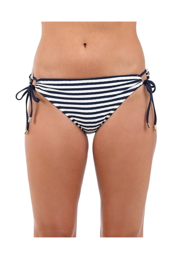 womens Swim Pant, 12, Blue