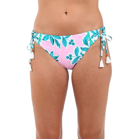 La Blanca womens  Swim Pant, 8