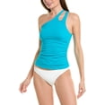 thumbnail image 1 of La Blanca womens  Tankini Top, 4, 1 of 2