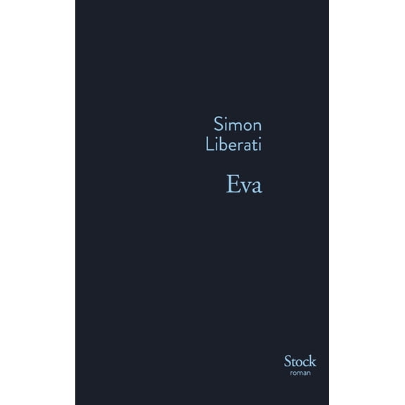 La Bleue Eva, (Paperback)
