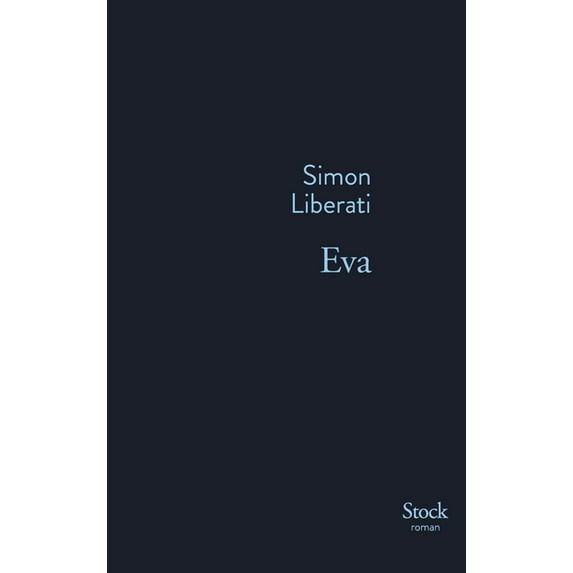 La Bleue Eva, (Paperback)