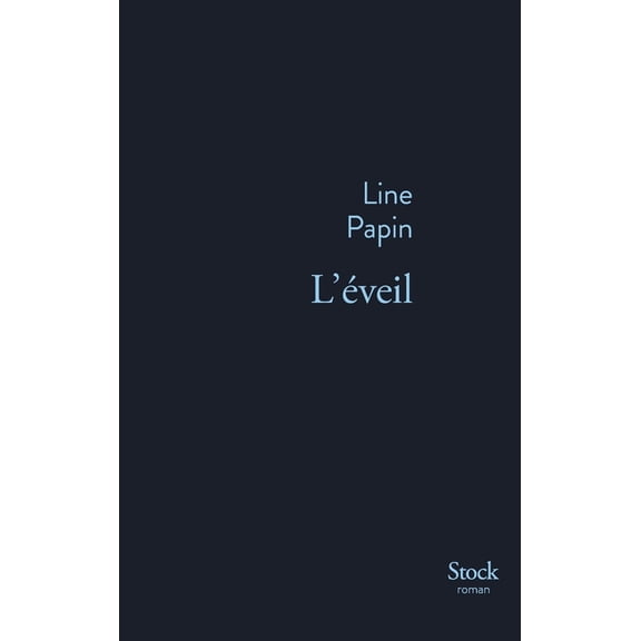 La Bleue L'veil, (Paperback)