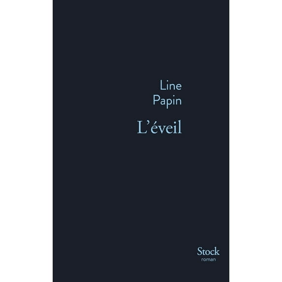 La Bleue L'éveil, (Paperback)