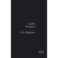thumbnail image 1 of La Bleue Les Chagrins, (Paperback), 1 of 1