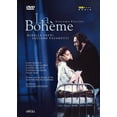 thumbnail image 1 of La Boheme (DVD), Arthaus Musik, Music & Performance, 1 of 3