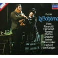 thumbnail image 1 of La Boheme, 1 of 5