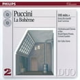 thumbnail image 1 of Puccini - La Boheme - Music & Performance - CD, 1 of 1