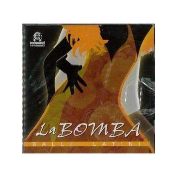 Vari-La Bomba La Bomba (CD)