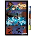 thumbnail image 1 of La Borinqueña - Cables Wall Poster, 22.375" x 34", 1 of 5