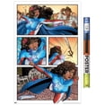 thumbnail image 1 of La Borinqueña - Crowd Wall Poster, 22.375" x 34", 1 of 5