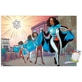 thumbnail image 1 of La Borinqueña - Dance Wall Poster, 22.375" x 34", 1 of 6