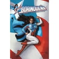 thumbnail image 1 of La Borinqueña - Heroine Wall Poster, 14.725" x 22.375", 1 of 4