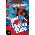 thumbnail image 1 of La Borinqueña - Puerto Rico Wall Poster, 22.375" x 34", 1 of 4