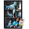 thumbnail image 1 of La Borinqueña - Space Wall Poster with Push Pins, 14.725 x 22.38, 1 of 6