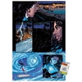 thumbnail image 1 of La Borinqueña - Storm Wall Poster with Pushpins, 22.375" x 34", 1 of 6