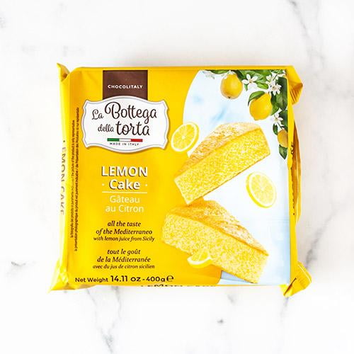 La Bottega della Torta Limone (14.11 ounce)