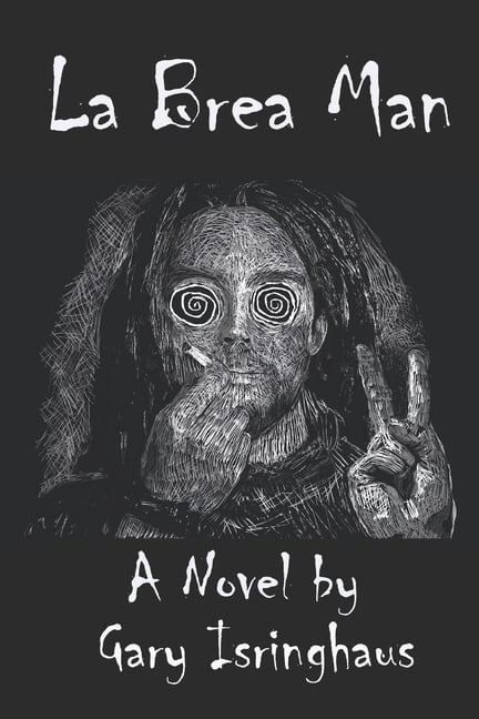 La Brea Man, (Paperback)