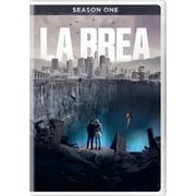 La Brea: Season One (DVD), Universal Studios, Sci-Fi & Fantasy