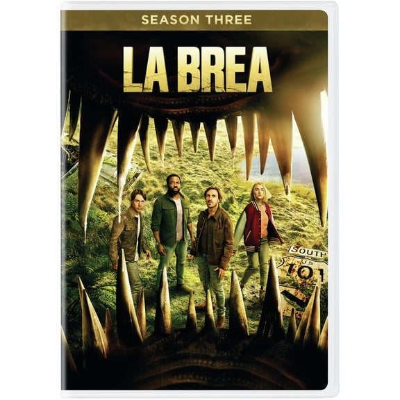 La Brea: Season Three