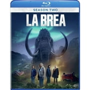 La Brea: Season Two (Blu-ray), Universal, Sci-Fi & Fantasy