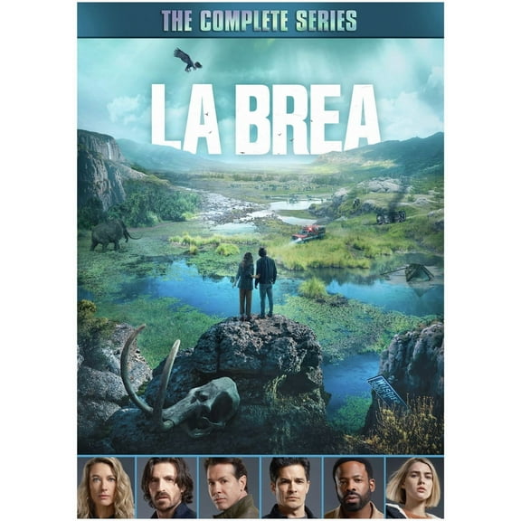 La Brea: The Complete Series