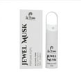La Brisa Jewel Musk Perfume Pops Eau De Parfum For Men & Women 20ml, 0.