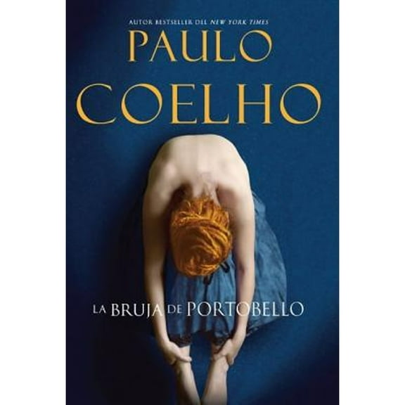 Pre-Owned La Bruja de Portobello (Spanish Edition) (Hardcover) 0061338834 9780061338830