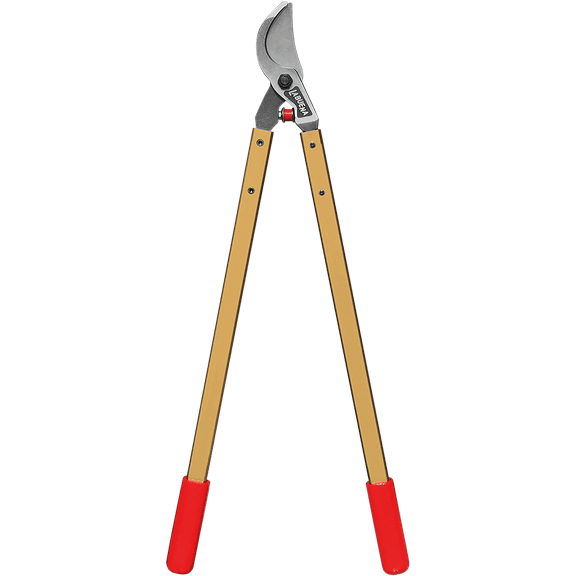 MB30 La Buena® Professional Bypass Lopper, 30-Inch Handles, Gold