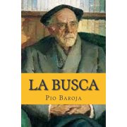 La Busca Paperback