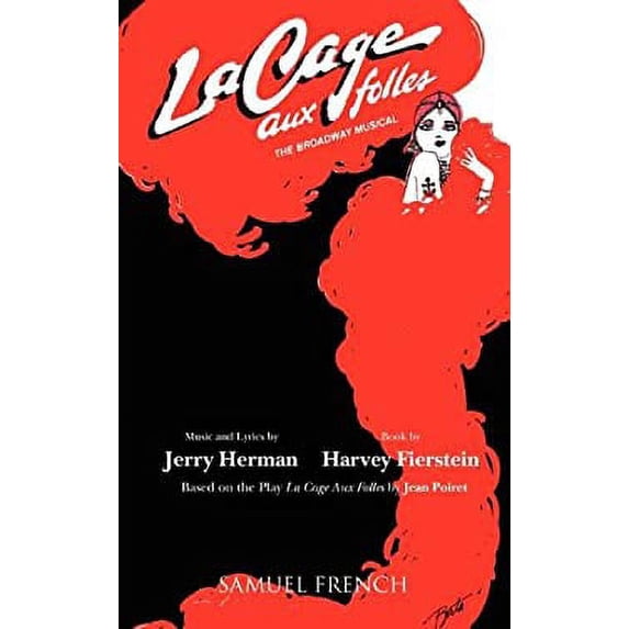 Pre-Owned La Cage Aux Folles (Paperback) 0573681635 9780573681639