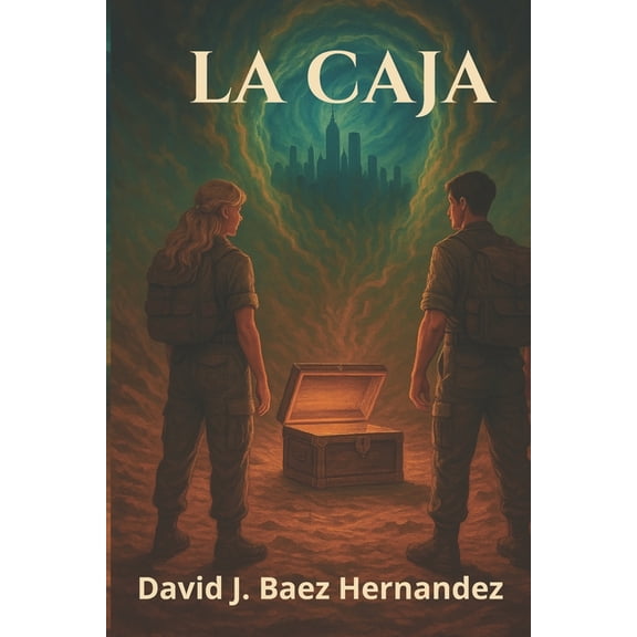 La Caja La Caja, Book 1, (Paperback)