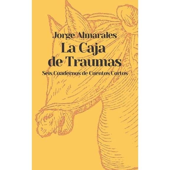 La Caja de Traumas (Paperback)