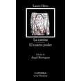 thumbnail image 1 of Pre-Owned La Camisa; El Cuarto Poder (Colección Letras Hispánicas) (Spanish Edition) (Paperback) 8437604990 9788437604992, 1 of 1