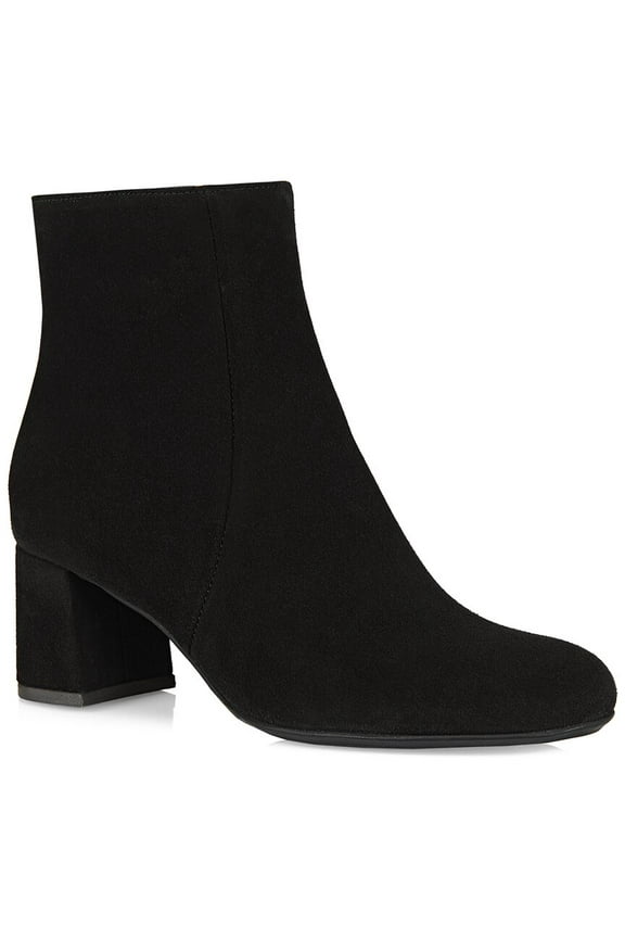 Bratford Suede Boot, 5