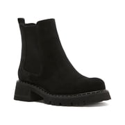 La Canadienne Caitlyn Suede Boot, 5