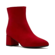 La Canadienne Darling Suede Boot, 5