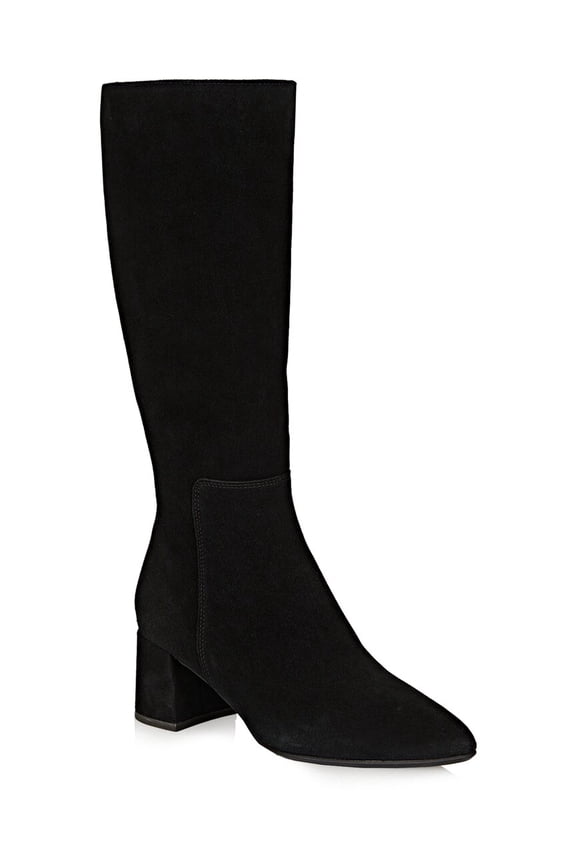 Diana Suede Boot, 5