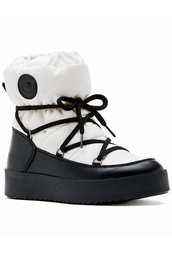 Easton Leather Boot, 36