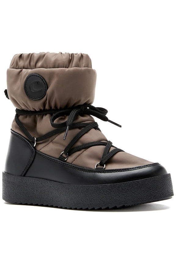 Easton Leather Boot, 41