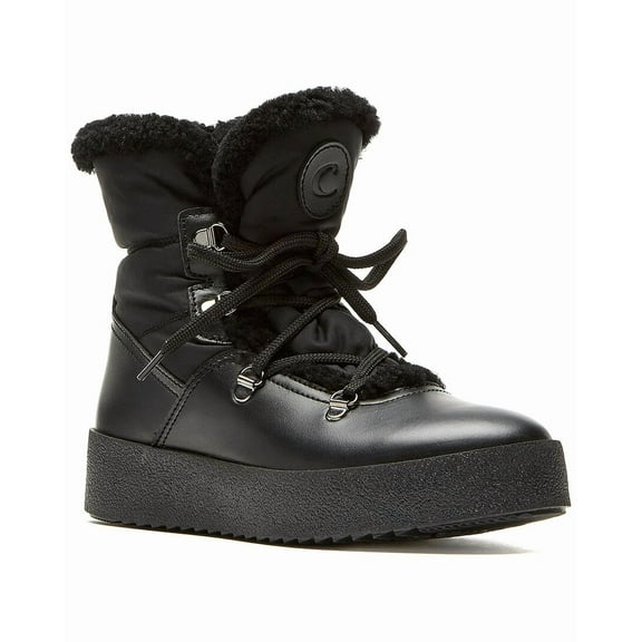 La Canadienne Eddie Leather Boot, 36