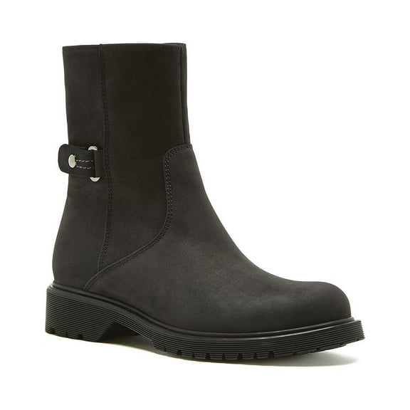 La Canadienne Henrey Leather Boot, 5