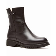 La Canadienne Hunter Waterproof Leather Boot, 5