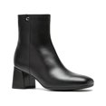 thumbnail image 1 of La Canadienne Jensen Leather Boot, 8, Black, 1 of 4