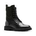thumbnail image 1 of La Canadienne Quint Waterproof Leather Boot, 39.5, Black, 1 of 4