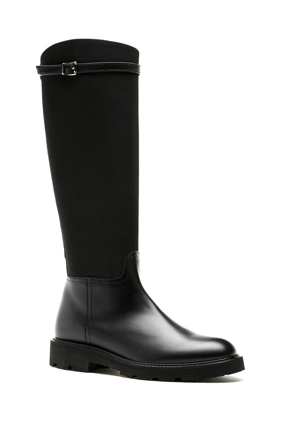 Quintin Waterproof Leather Boot, 39.5