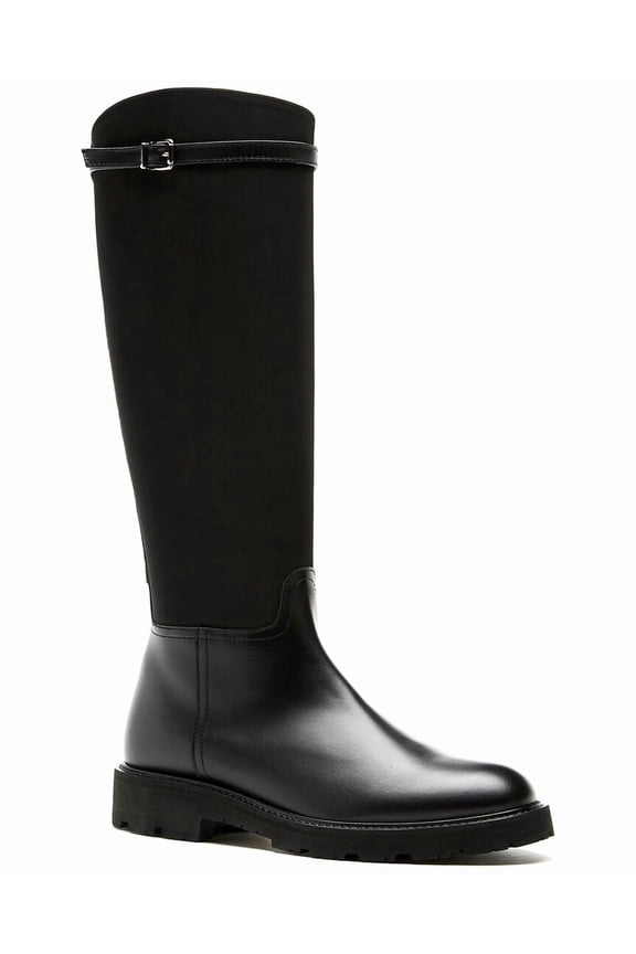 Quintin Waterproof Leather Boot, 39.5